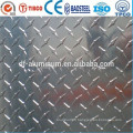 1050 high quality stucco embossed aluminum sheet